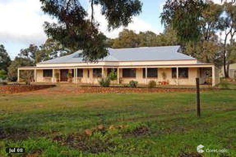 170 Inthanoona Rd, Gidgegannup, WA 6083