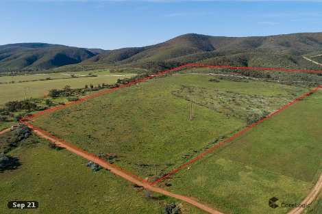 20n Cockburn Rd, Telowie, SA 5540