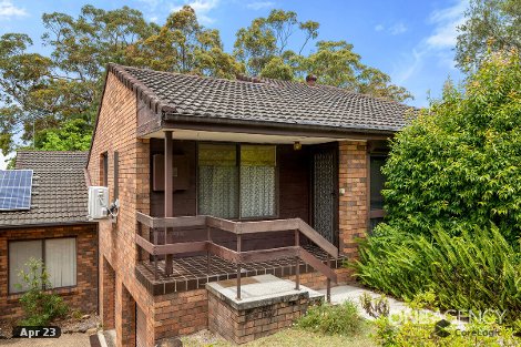 17/2 Valley Rd, Springwood, NSW 2777