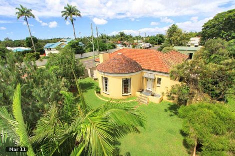 136 Walker St, Svensson Heights, QLD 4670