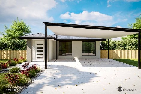 Lot 16a Rosella St, Loganlea, QLD 4131