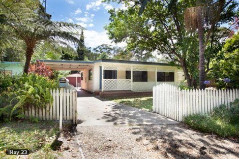 332 Grassy Head Rd, Grassy Head, NSW 2441