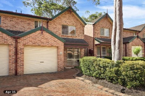 11/11 Owen Jones Row, Menai, NSW 2234