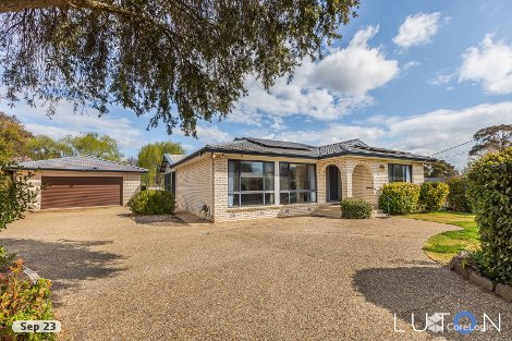 28 Wheadon St, Monash, ACT 2904