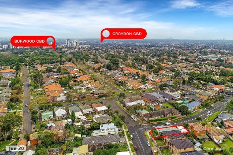 4 Waratah St, Croydon Park, NSW 2133