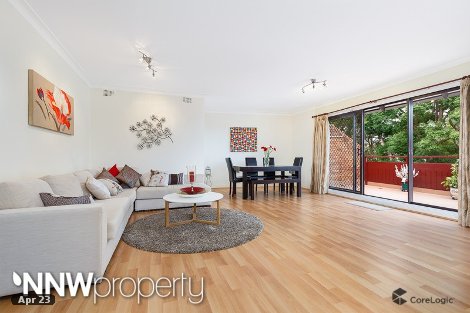 15/7 Epping Rd, Epping, NSW 2121