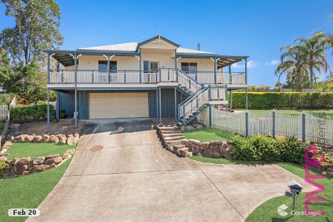 13 Stonehaven Pl, Narangba, QLD 4504