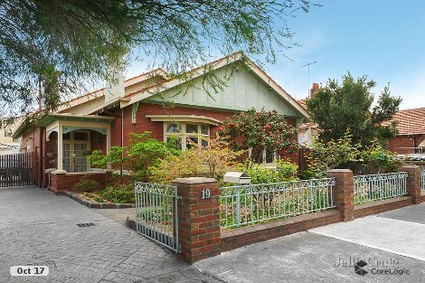 19 Loyola Ave, Brunswick, VIC 3056