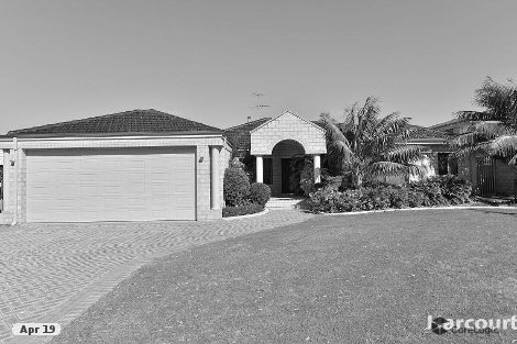 20 Lindley Rd, Halls Head, WA 6210