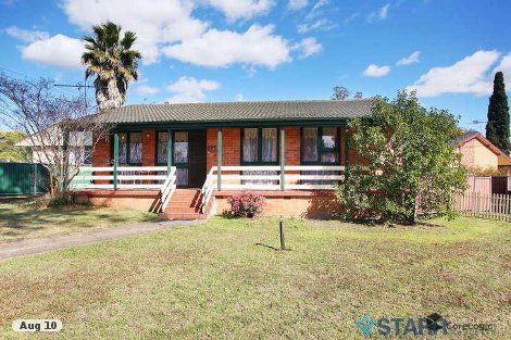 14 Mclaren St, Blackett, NSW 2770