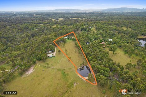 272 Pioneer Rd, Fern Gully, NSW 2330