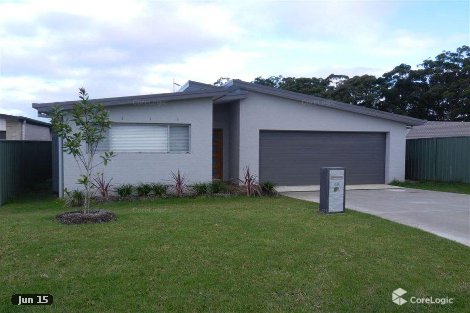 4a Lank Pl, Crosslands, NSW 2446