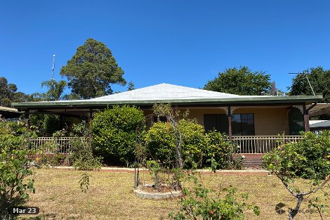 46 Glew St, Pemberton, WA 6260