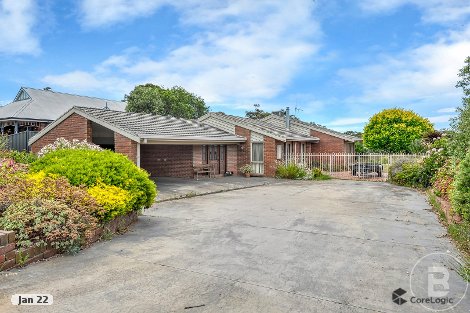 4 Moondarra Ct, Maryborough, VIC 3465