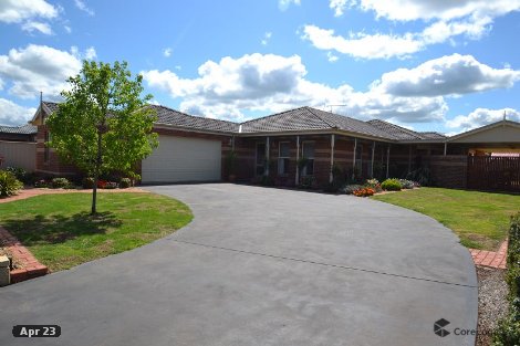 20 Logan Dr, Wangaratta, VIC 3677