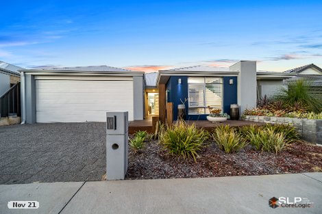 57 Solandri Bend, Banksia Grove, WA 6031