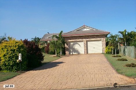 8 Dullaway Ct, Kalkie, QLD 4670