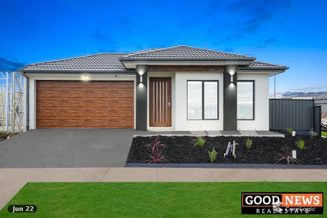 54 Goodison Gr, Mount Cottrell, VIC 3024