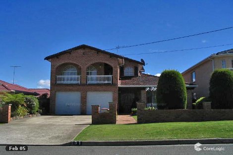 31 Waitara Pde, Hurstville Grove, NSW 2220