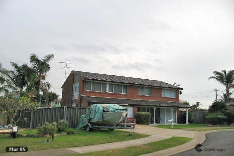 14 Abbe Receveur Pl, Little Bay, NSW 2036