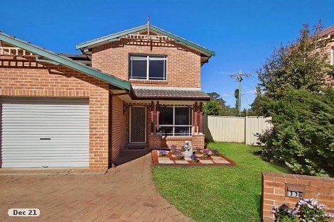 11b Baron Cl, Kings Langley, NSW 2147