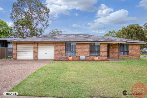 8 Dutton St, Metford, NSW 2323