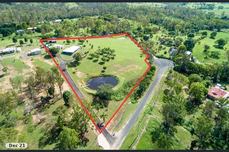 95 Klintstroms Rd, Bungadoo, QLD 4671