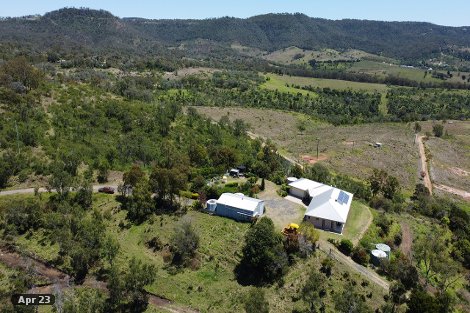 189 Priors Rd, Rockmount, QLD 4344