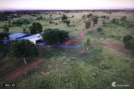 225 Yackam Rd, Blackwater, QLD 4717