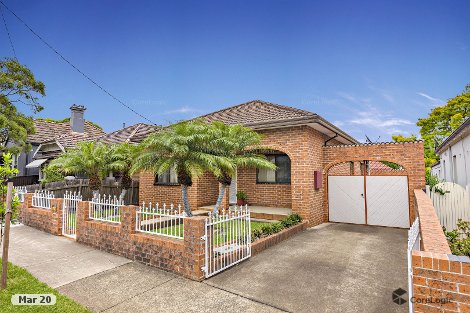 25 Cromwell St, Croydon, NSW 2132