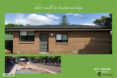 25 First Ave, Eastwood, NSW 2122