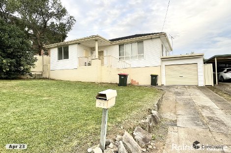 21 Wakelin Ave, Mount Pritchard, NSW 2170