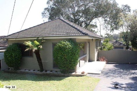6 Sewell Ave, Padstow Heights, NSW 2211
