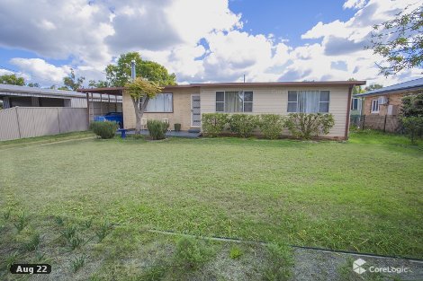 28 Claydon St, Chinchilla, QLD 4413