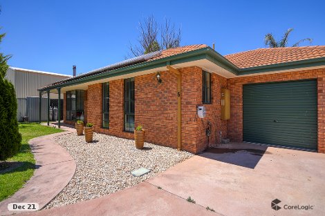 5/11 River St, Nagambie, VIC 3608