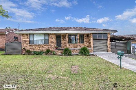 5 Melbee Cct, Dungog, NSW 2420