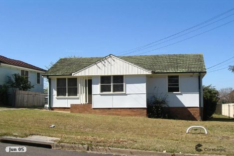 42 Guernsey St, Busby, NSW 2168