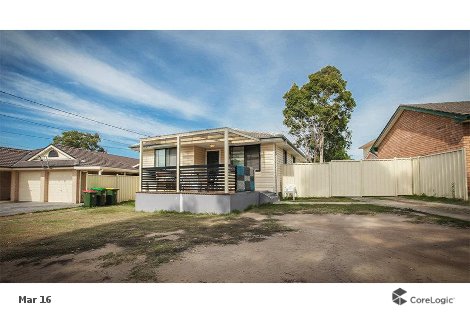 18 Curlewis St, Ashcroft, NSW 2168