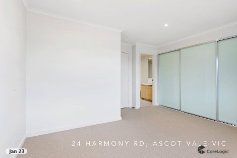 24 Harmony Rd, Ascot Vale, VIC 3032