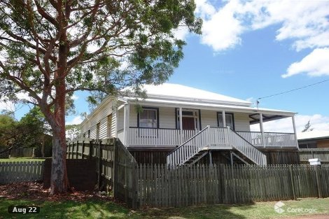 8 O'Brien St, Harlaxton, QLD 4350