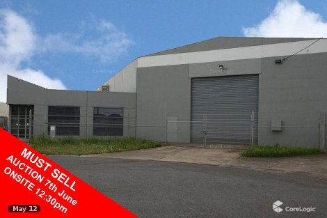 6 Everaise Ct, Laverton North, VIC 3026