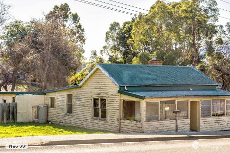 24 Golden Valley Rd, Cygnet, TAS 7112