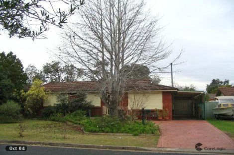 35 Holborrow Ave, Hobartville, NSW 2753