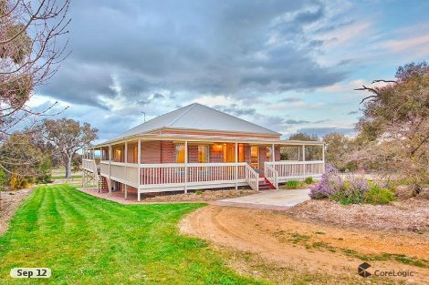 520 Lightwood Park Rd, Haddon, VIC 3351