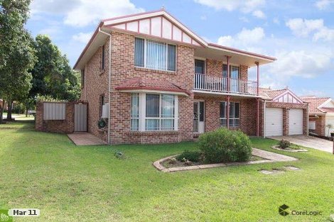 2 Crowther Pl, Tarrawanna, NSW 2518