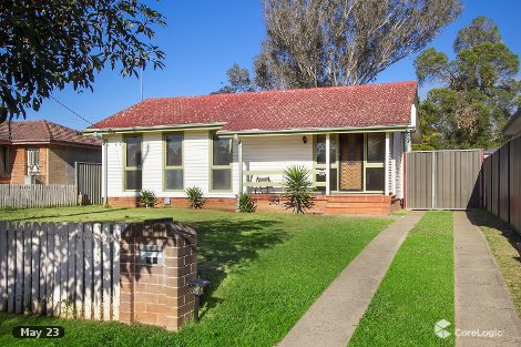 88 Luttrell St, Hobartville, NSW 2753