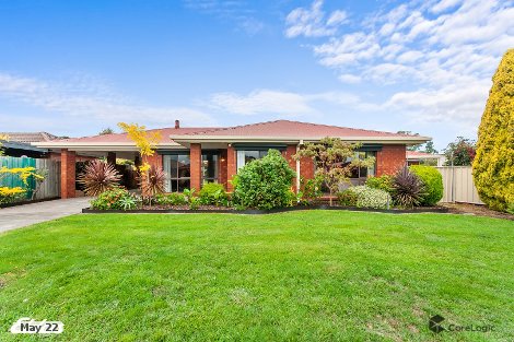 11 Rhoda St, Yarram, VIC 3971