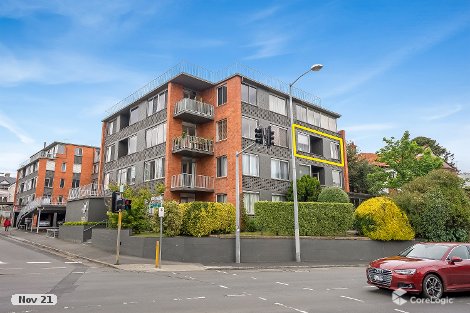 29/64 St Georges Tce, Battery Point, TAS 7004