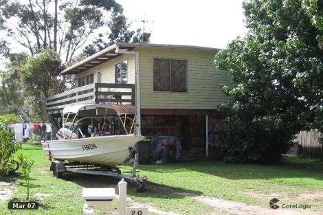 20 Norman St, Lake Conjola, NSW 2539