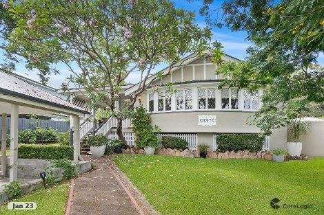 28 Biarra St, Yeerongpilly, QLD 4105